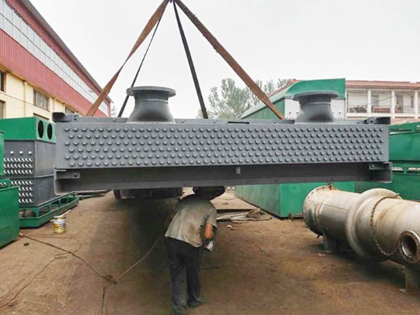 空氣冷凝器