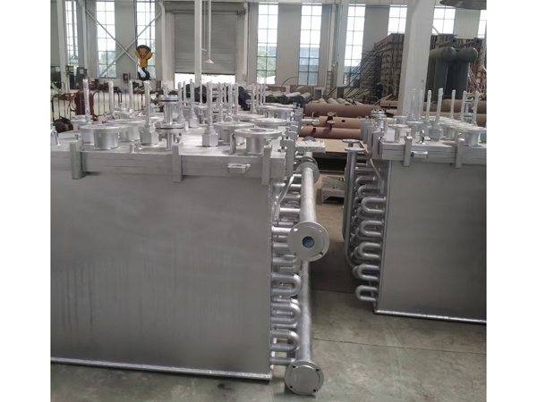 電解氟氣成套設(shè)備電解槽圖片 (1)