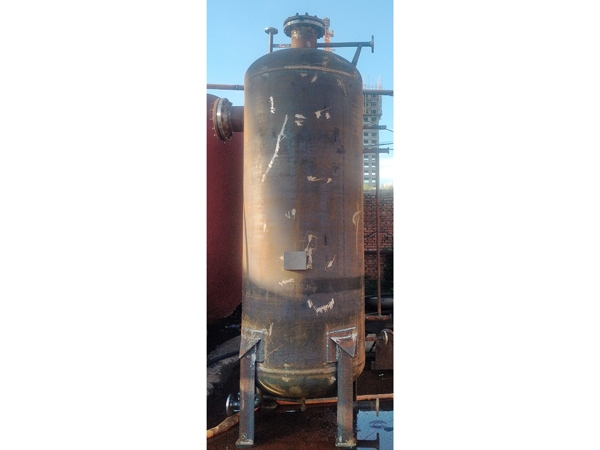 中間冷卻器